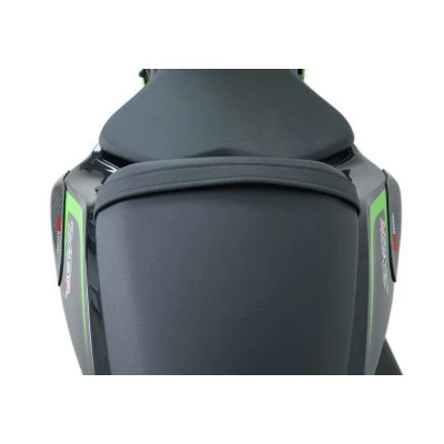 R&G TLS0011.C Carbon Kevlar Tail Sliders For Kawasaki ZX-6R 636 (2013-current) - Image 4