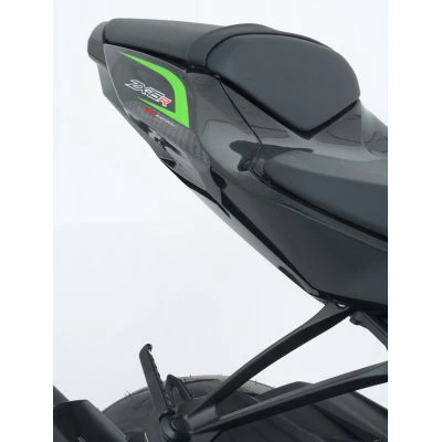 R&G TLS0011.C Carbon Kevlar Tail Sliders For Kawasaki ZX-6R 636 (2013-current) - Image 7
