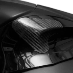 R&G TS0004C Carbon Kevlar Tank Sliders For Kawasaki ZX-10R (2011-current)