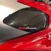 R&G TS0047C Tank Sliders, Carbon Fiber For Ducati Panigale V4 / V4S (2018-)