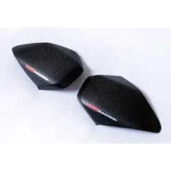 R&G TS0047CM Tank Sliders For Ducati Panigale V4 / Streetfighter V4 (2020-)