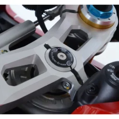 R&G YTI0011 Top Yoke Plug For Ducati Panigale V4 (2018-)
