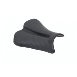 Saddlemen Track-LS Style Gel Channel Solo Seat For Kawasaki ZX-10R / ZX-6R