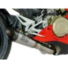 SC-Project D26-LT41T S1 Slip-on Exhaust, Titanium For Ducati Panigale V4/S (2018-)