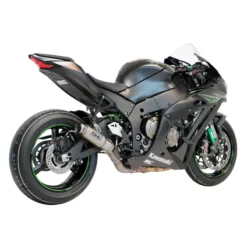 SC-Project K22-70T GP70-R Exhaust For Kawasaki Ninja ZX-10R (2016-)