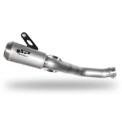 Spark GKA8816T GP Titanium Semi-Full Exhaust For Kawasaki ZX-10R (2016-)