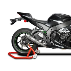 Spark GKA8820T GP Titanium Full Exhaust(WSBK) For Kawasaki ZX-10R (2011-)