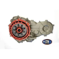 STM Wet To Dry Slipper Clutch With Z48 Basket & Plate Set For Ducati Panigale