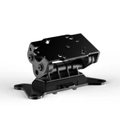 Sw-Motech 08.646.10600.B Quick-Lock GPS Holder For Kawasaki GTR1400 (2009-2023)
