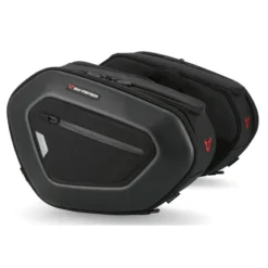 Sw-Motech BC.HTA.22.740.30800 Pro Blaze H Saddlebag Set For Ducati Streetfighter V4 '19-