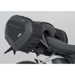 Sw-Motech BC.HTA.22.740.30900 Pro Blaze H Saddlebag Set For Ducati Streetfighter V2 '21-