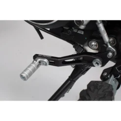 Sw-Motech FSC.22.577.10000 Folding Gear Shift Lever For Ducati Desert Sled (2017-)