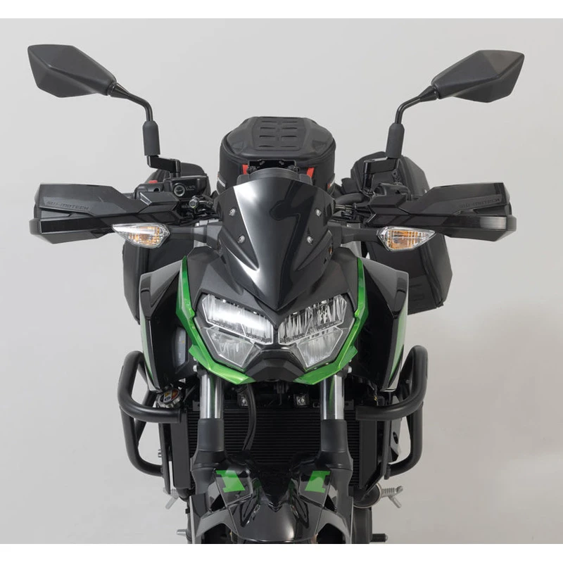 Sw-Motech HPR.00.220.25100/B Kobra Handguard Kit For Ducati Streetfighter V2 '21- - Image 2