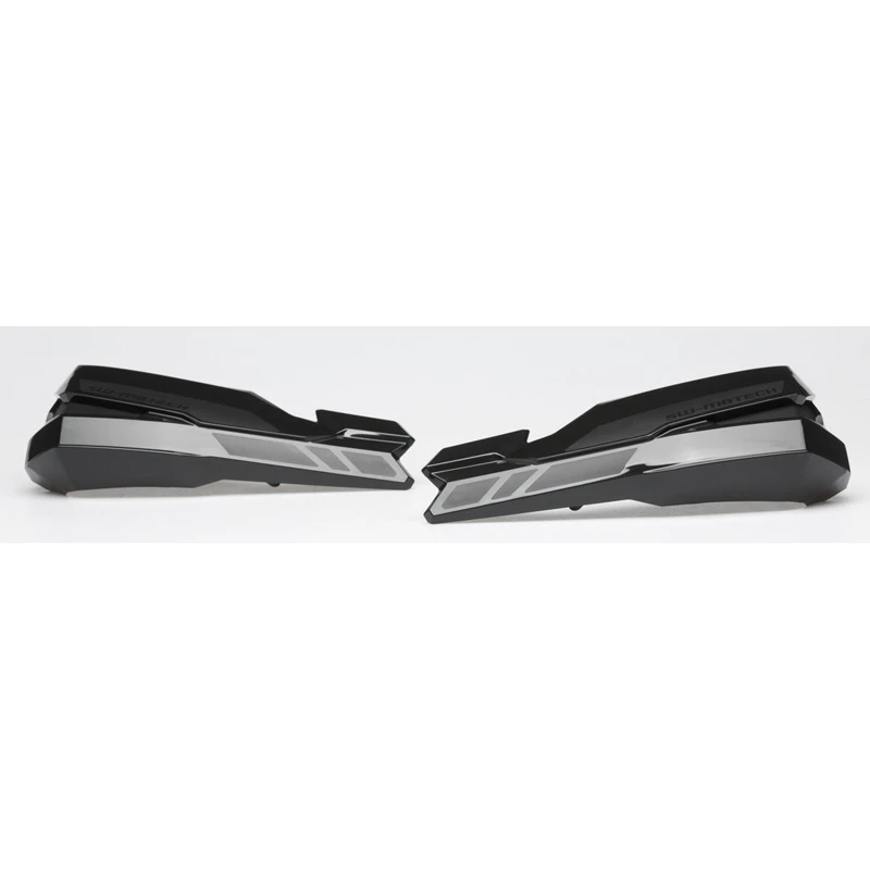 Sw-Motech HPR.00.220.25100/B Kobra Handguard Kit For Ducati Streetfighter V2 '21- - Image 3