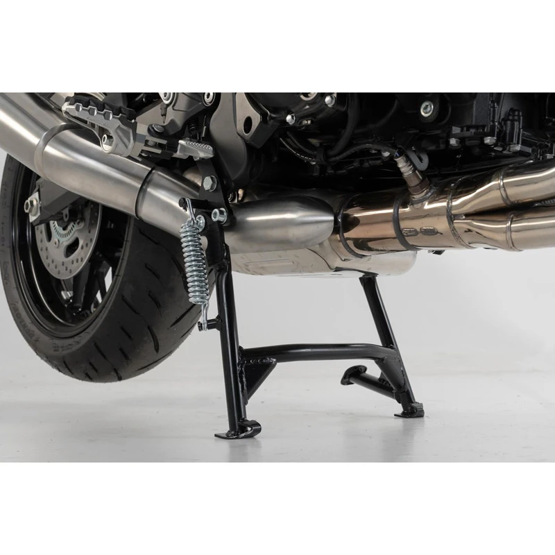 Sw-Motech HPS.08.891.10000/B Centerstand, Black For Kawasaki Z900RS / Cafe (2017-) - Image 2