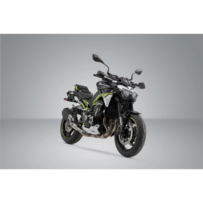 Sw-Motech HTA.08.868.10001 SLC Side Carrier, LHS For Kawasaki Z900 (2016-) - Image 2