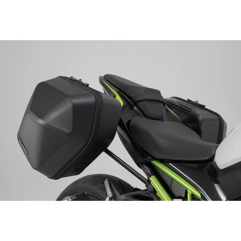 Sw-Motech HTA.08.868.10001 SLC Side Carrier, LHS For Kawasaki Z900 (2016-) - Image 6