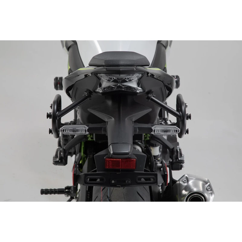 Sw-Motech HTA.08.868.10001 SLC Side Carrier, LHS For Kawasaki Z900 (2016-) - Image 7