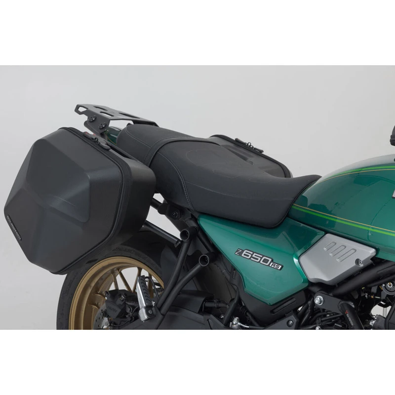 Sw-Motech HTA.08.993.10001 SLC Side Carrier, Left For Kawasaki Z650RS '22- - Image 4