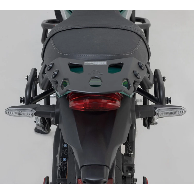 Sw-Motech HTA.08.993.10001 SLC Side Carrier, Left For Kawasaki Z650RS '22- - Image 5