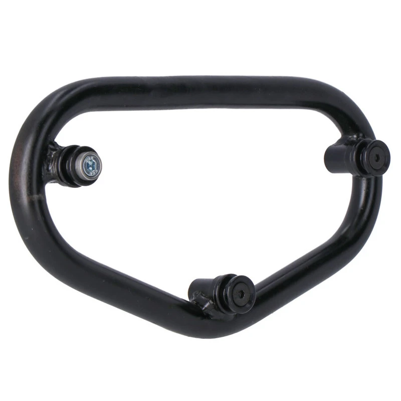 Sw-Motech HTA.08.993.10001 SLC Side Carrier, Left For Kawasaki Z650RS '22- - Image 7