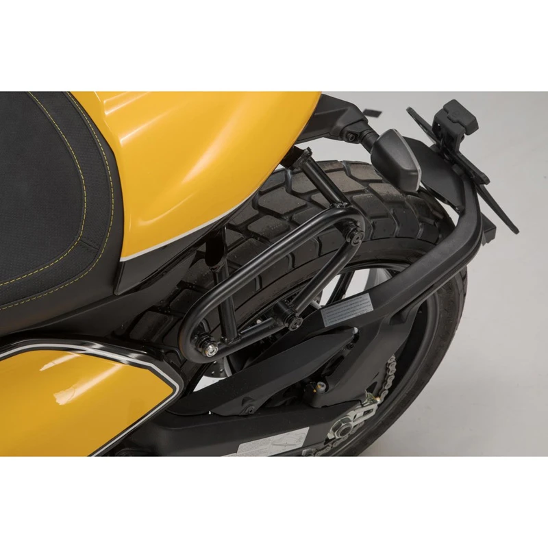 Sw-Motech HTA.22.916.10000 SLC Side Carrier, Left For Ducati Scrambler (2018-) - Image 3