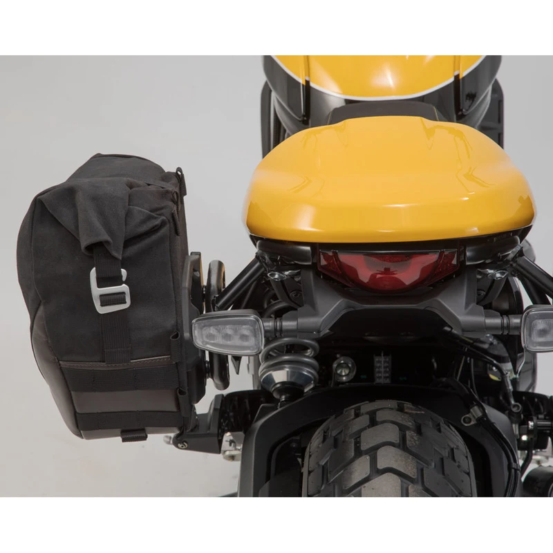 Sw-Motech HTA.22.916.10000 SLC Side Carrier, Left For Ducati Scrambler (2018-) - Image 4