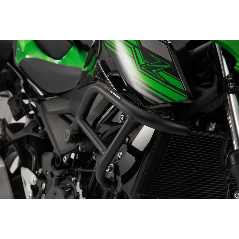 Sw-Motech SBL.08.923.10000/B Crash Bars Engine Guards For Kawasaki Z400 (2019-) - Image 2