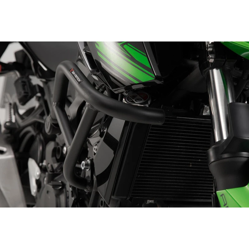 Sw-Motech SBL.08.923.10000/B Crash Bars Engine Guards For Kawasaki Z400 (2019-) - Image 3