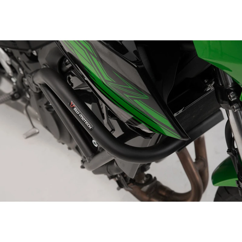 Sw-Motech SBL.08.923.10000/B Crash Bars Engine Guards For Kawasaki Z400 (2019-) - Image 4