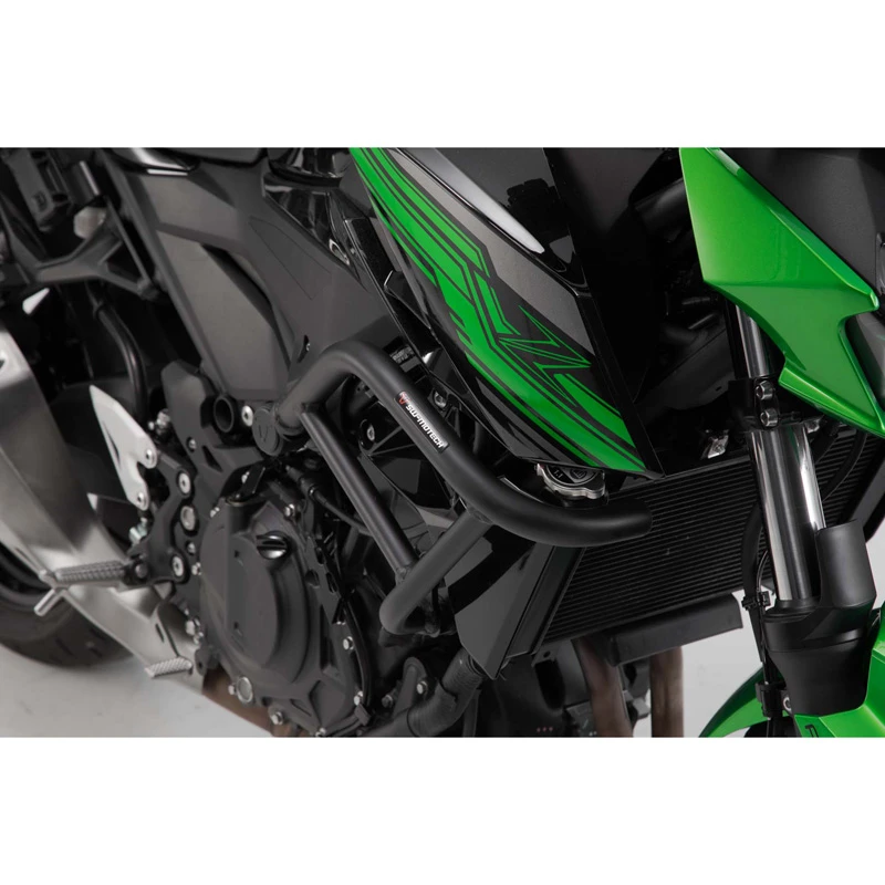 Sw-Motech SBL.08.923.10000/B Crash Bars Engine Guards For Kawasaki Z400 (2019-)