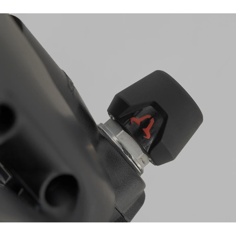 Sw-Motech STP.22.176.10201/B Front Axle Sliders For Ducati Panigale V4 '21- - Image 6