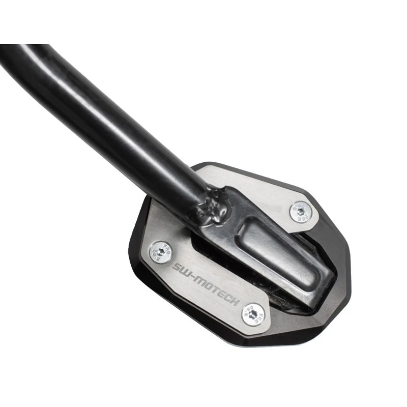 Sw-Motech STS.22.577.10000 Sidestand Foot Enlarger For Ducati Scrambler (2015-current)