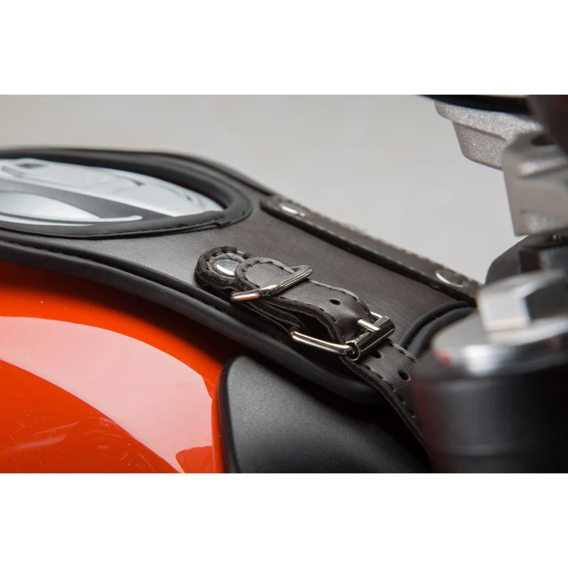 Sw-Motech BC.TRS.22.577.10000 Legend Gear MOLLE SLA Tank Strap Ducati Scrambler (2015-) - Image 3