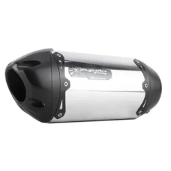 Two Bros 005-4630106-S1B S1R Full Exhaust For Kawasaki Ninja 650 / Z650 (2017-2020)