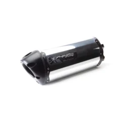 Two Brothers M-2 Full Exhaust For Kawasaki Ninja 650R 2012-2014