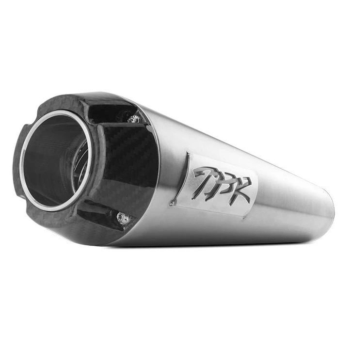 Two Brothers 005-4590499 Comp Slip-on Exhaust System For Ducati Scrambler (2017-)