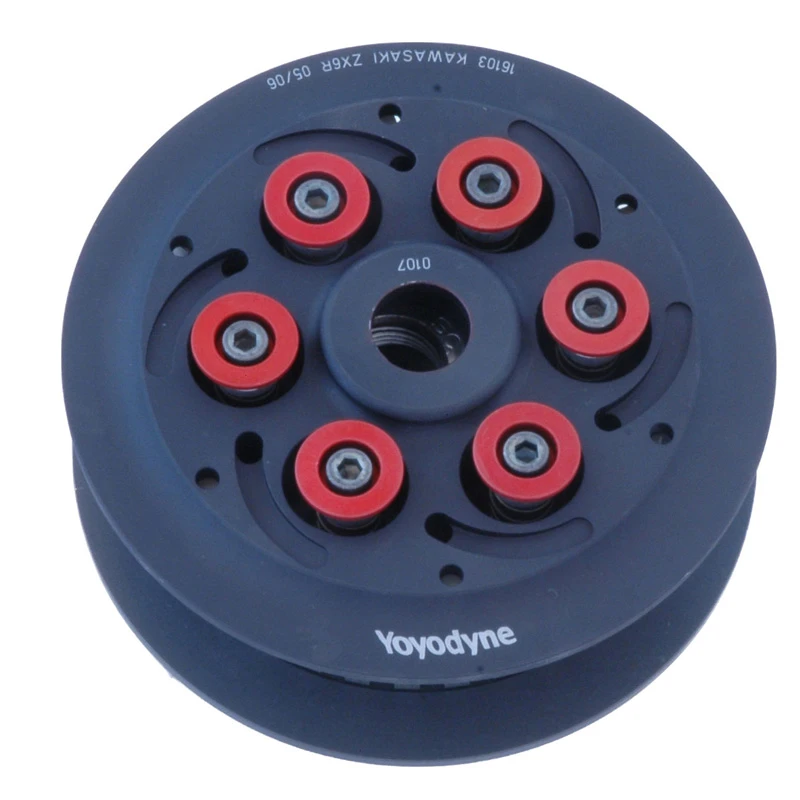 Yoyodyne T16103 Slipper Clutch For Kawasaki ZX-6R (2005-2006)