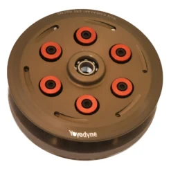 Yoyodyne T16413 Slipper Clutch Racing For Kawasaki Ninja 650 / ER-6