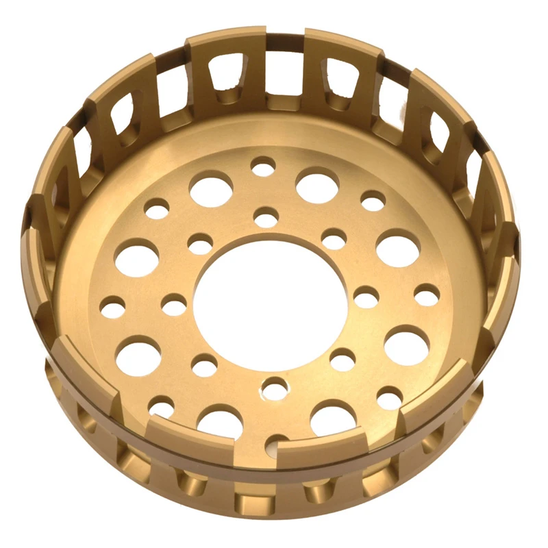 Yoyodyne T17611C Slipper Clutch Repair Kit For Ducati 848 - Image 2