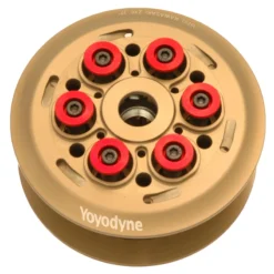Yoyodyne T18703-37 Slipper Clutch, 37 Deg. For Kawasaki ZX-6R (2007-2012)