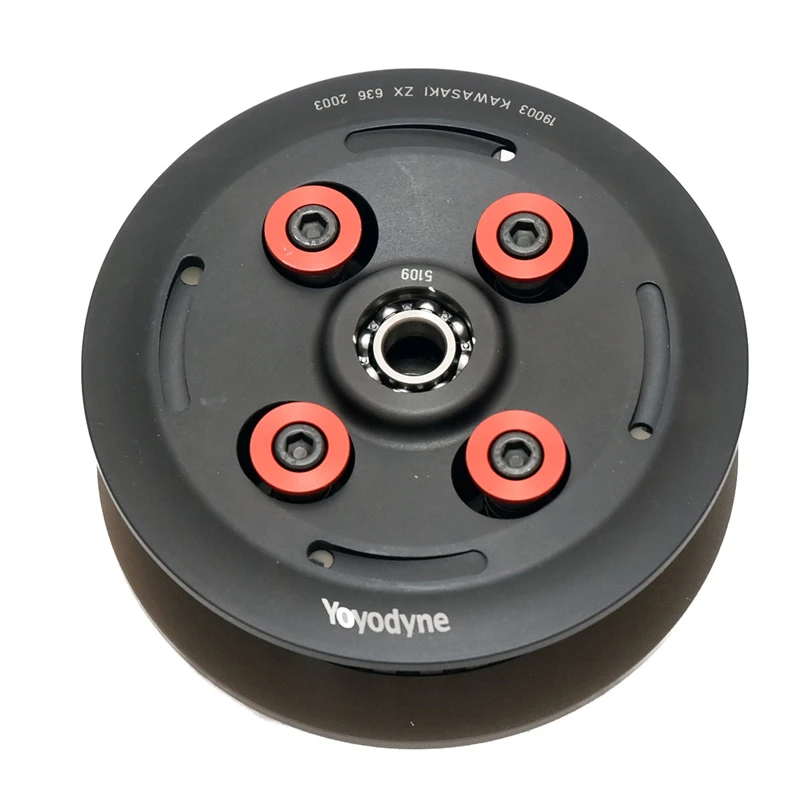 Yoyodyne T19003C Slipper Clutch For Kawasaki ZX-6R (2003-2004)