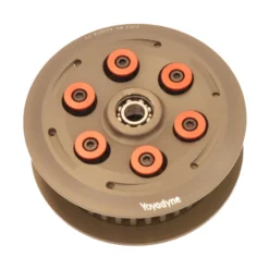 Yoyodyne T20403 Slipper Clutch For MV Agusta Brutale 675 And 800