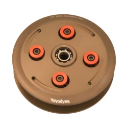 Yoyodyne T21303 Slipper Clutch For Kawasaki Ninja 250 (2008-2012)