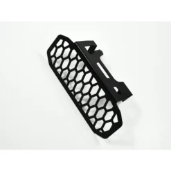 Zieger 10001866 Radiator Guard, Black For Ducati Scrambler 800 (2015-2019)